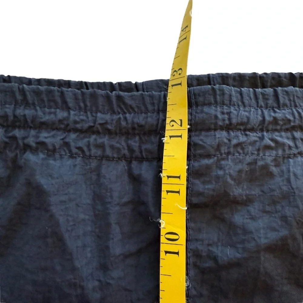 Vintage 90s‎ Adidas Men’s Large Track Pants Windbreaker Lined Athletic Sports